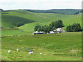 Nantymaen farm, Ceredigion