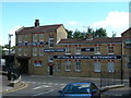 Leech, High Street, Rochester