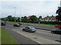 Sovereign Boulevard, Gillingham