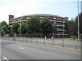 Romford: The Rotunda