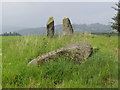 Cults Stone Row