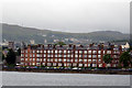 Greenock Esplanade Flats