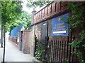 St Cuthbert With St Matthias School, SW5