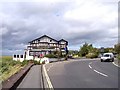 The Boathouse at Parkgate