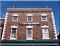 Liverpool House, Whitchurch