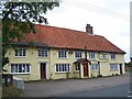 The Fox Inn, Garboldisham