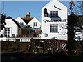 Quakersmill, Old Town, Bexhill on Sea