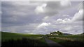 Blairshinnoch Cottage