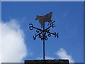 Weather vane, Bimport