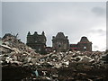 The demise of Blackburn Royal Infirmary