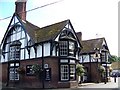 The Talbot Inn, Iwerne Minster