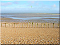 Wave Wall, Winchelsea Beach