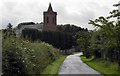 Urr Parish Church