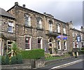 Mirfield Liberal Club - Knowl Road