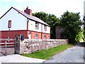 Marsh Cottage at Burton on Deeside