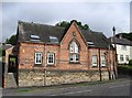 Little Eaton - Old School House