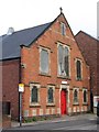 South Normanton - Primitive Methodist Chapel