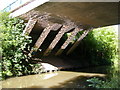 Rugby-Oxford Canal