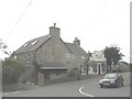 House and store at Red Wharf Bay