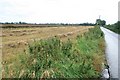 O1850 : Farmland, Jamestown, Co. Dublin. by Colm O hAonghusa