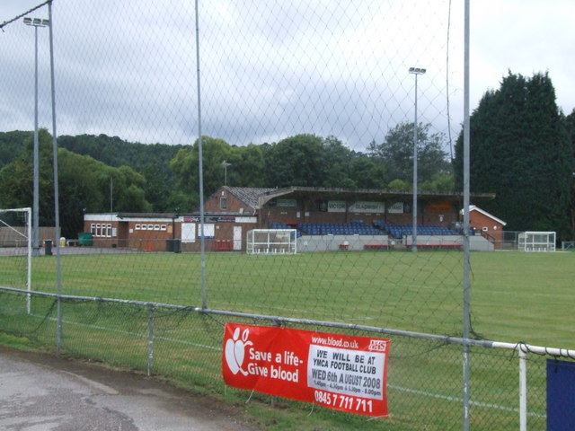 Horsham YMCA Football Club