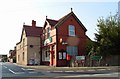 Clows Top Post Office