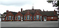 Longlands Primary School, Sidcup, Kent