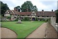 The Tudor Stable Block, Ightham Mote