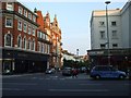 Allen Street, Kensington and Chelsea