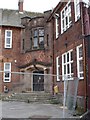 Long Eaton School - Old Buildings (3)