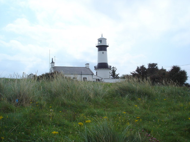 Lighthouse at Shroove