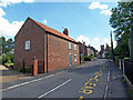 North Street, Barrow Upon Humber