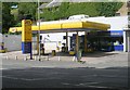 Jet Filling Station - Burnley Road