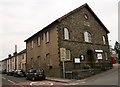 Bryn Sion Chapel in Trecynon