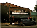 The Flower Seller of Muswell Hill