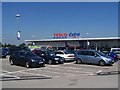 Tesco, Great Yarmouth