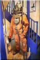 Diving suit