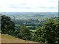 Teifi Valley and Tregaron, Ceredigion