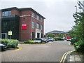 Chinnamon Business Park, Warrington