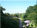 Cyclepath, Lowestoft