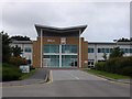 DVLA Building, Nottingham Business Park