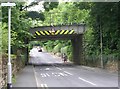 Bridge ILK 2-9 - Moor Lane, Burley