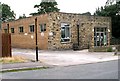 Library - Grange Road, Burley