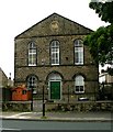 Methodist Sunday School - Main Street, Burley