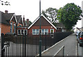 Longlands Primary School, Sidcup, Kent