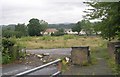 Site of former Ilkley Grammar School, Lower School -  Valley Drive