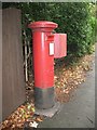 Postbox - Rosemary Hill Road