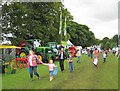 Perth Agricultural Show