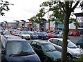 Retail Park - Waterlooville