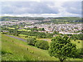 Ebbw Vale